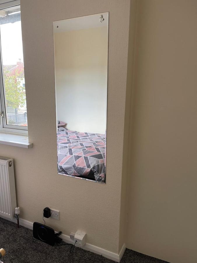 Spacious, Sleeps 17, 3 Bathrooms, Parking, Mansfield Extérieur photo