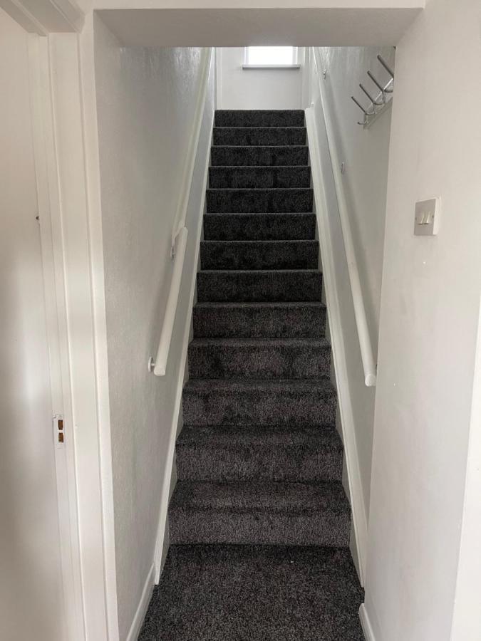 Spacious, Sleeps 17, 3 Bathrooms, Parking, Mansfield Extérieur photo